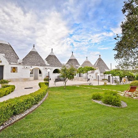 Villa Castelli B&B Masseria Nuove Caselle מראה חיצוני תמונה