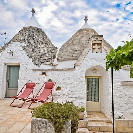 Villa Castelli B&B Masseria Nuove Caselle מראה חיצוני תמונה