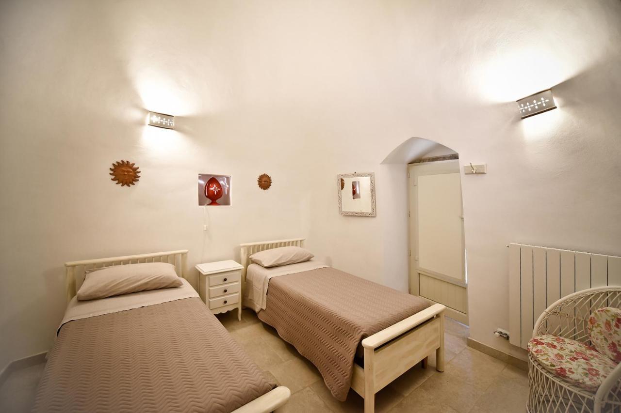 Villa Castelli B&B Masseria Nuove Caselle מראה חיצוני תמונה