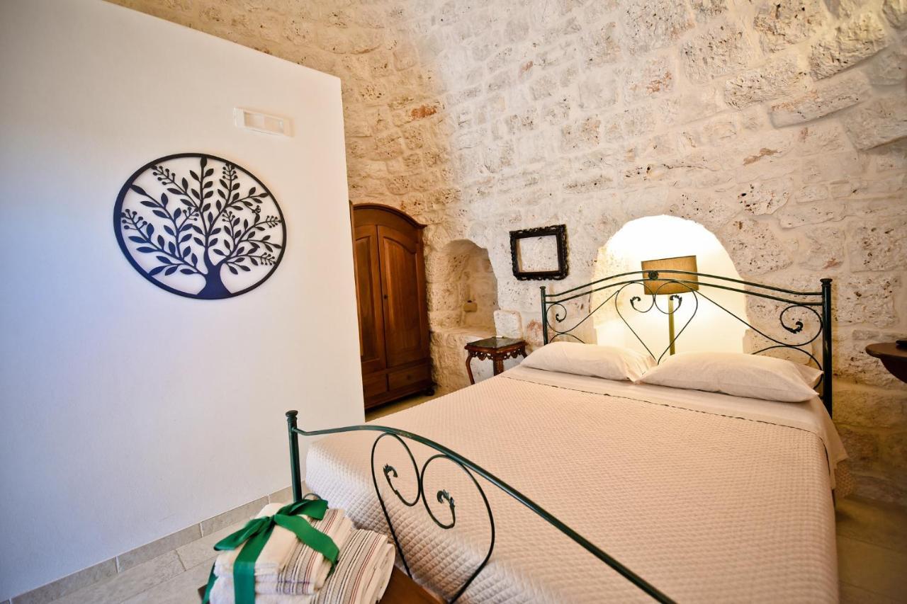 Villa Castelli B&B Masseria Nuove Caselle מראה חיצוני תמונה