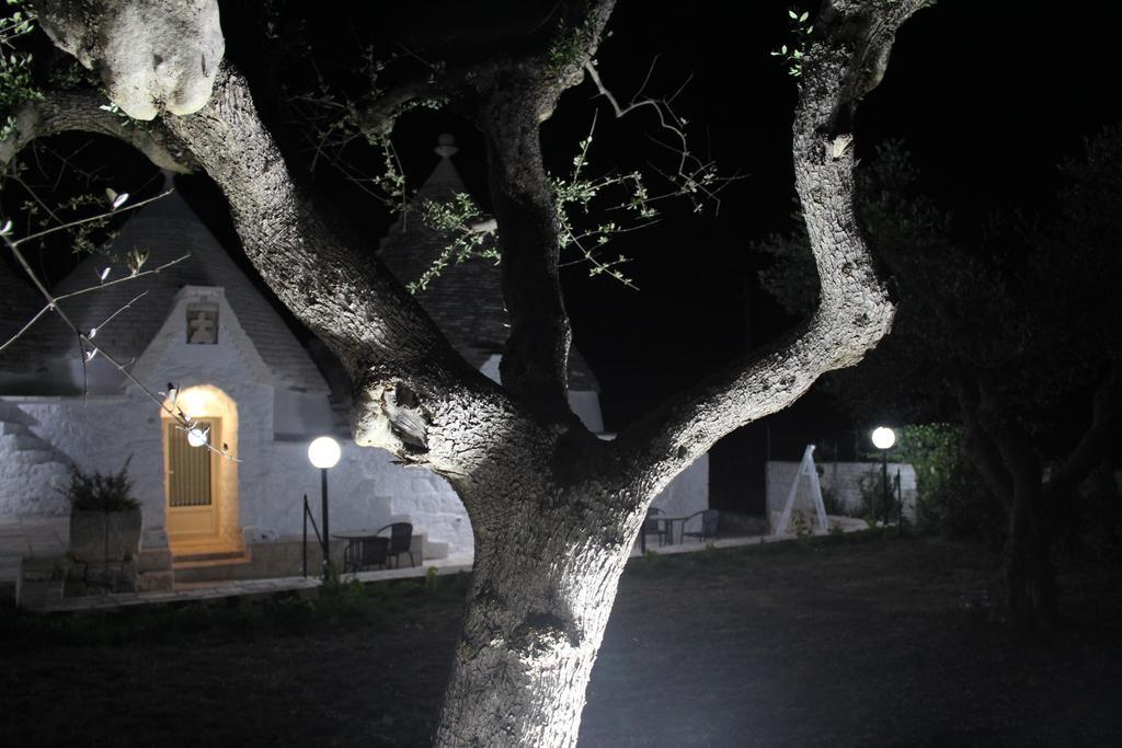 Villa Castelli B&B Masseria Nuove Caselle מראה חיצוני תמונה
