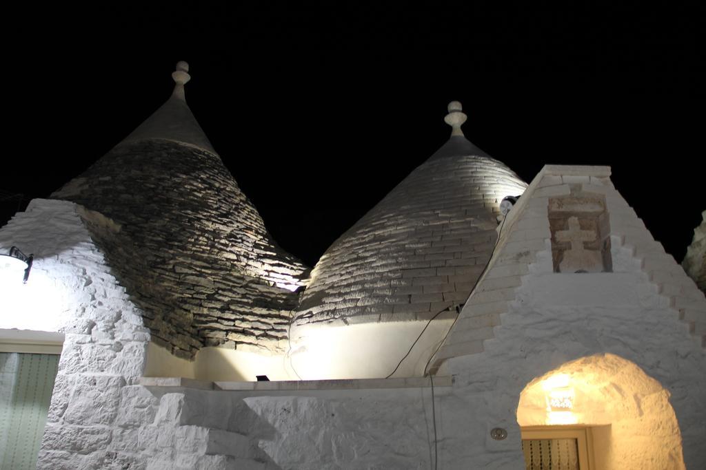Villa Castelli B&B Masseria Nuove Caselle מראה חיצוני תמונה