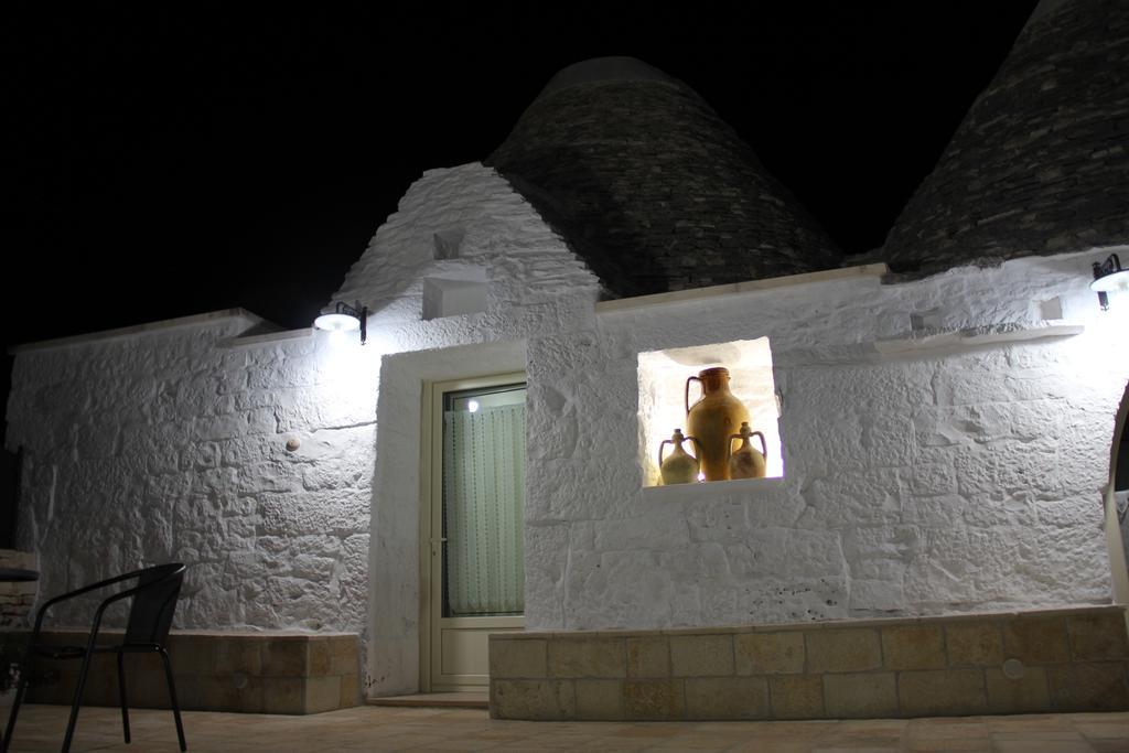 Villa Castelli B&B Masseria Nuove Caselle חדר תמונה
