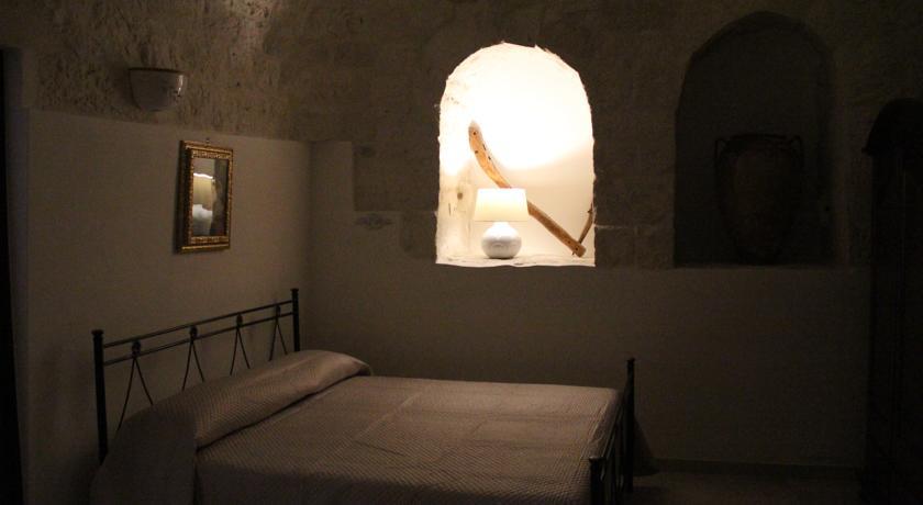 Villa Castelli B&B Masseria Nuove Caselle חדר תמונה
