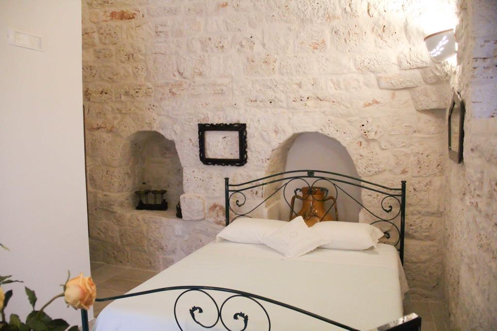 Villa Castelli B&B Masseria Nuove Caselle חדר תמונה