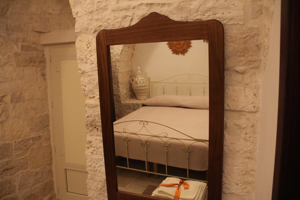Villa Castelli B&B Masseria Nuove Caselle חדר תמונה