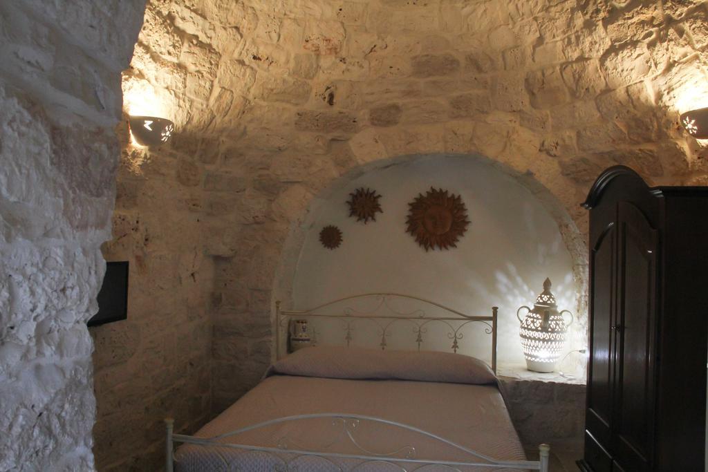 Villa Castelli B&B Masseria Nuove Caselle חדר תמונה