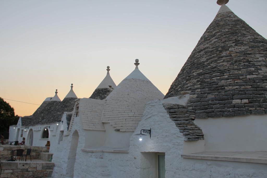 Villa Castelli B&B Masseria Nuove Caselle מראה חיצוני תמונה