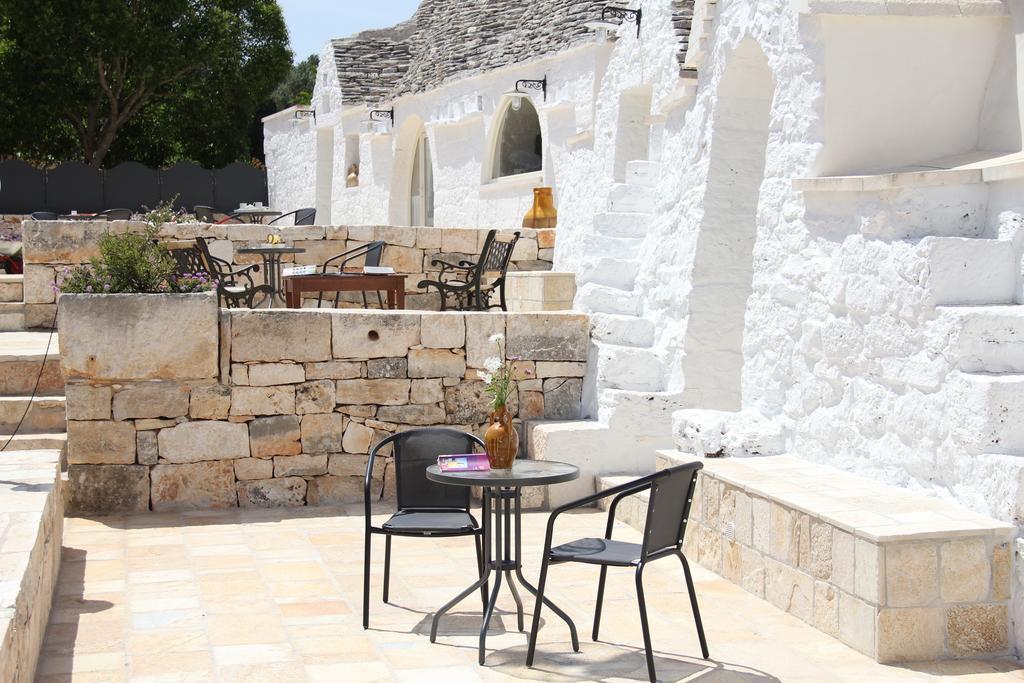 Villa Castelli B&B Masseria Nuove Caselle חדר תמונה
