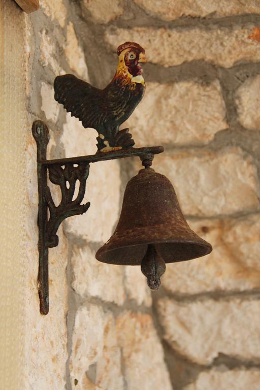 Villa Castelli B&B Masseria Nuove Caselle מראה חיצוני תמונה