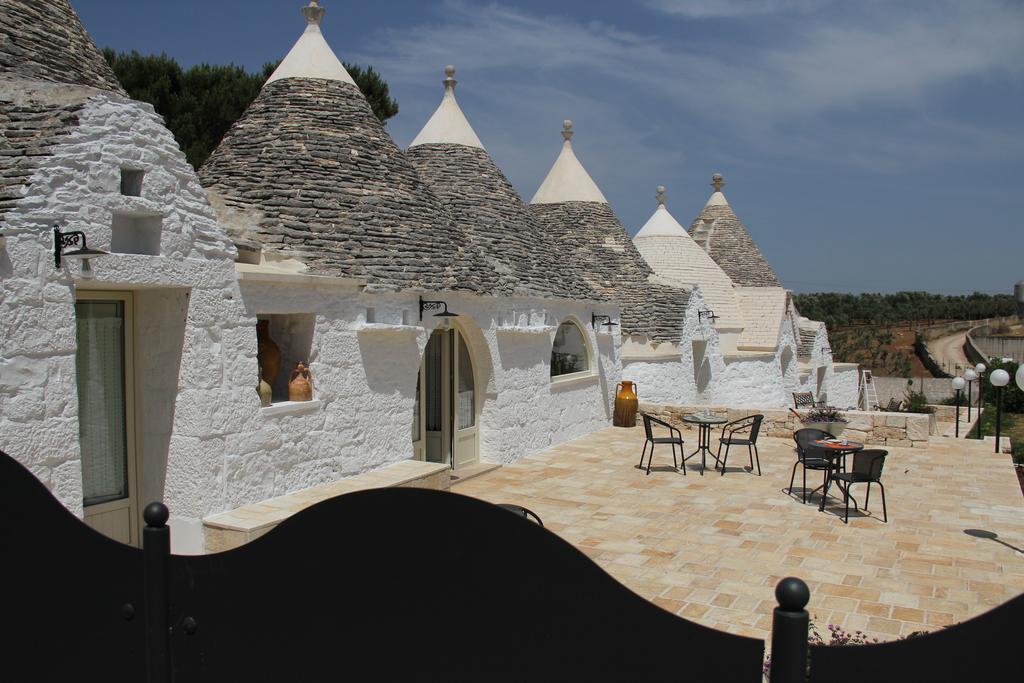 Villa Castelli B&B Masseria Nuove Caselle חדר תמונה