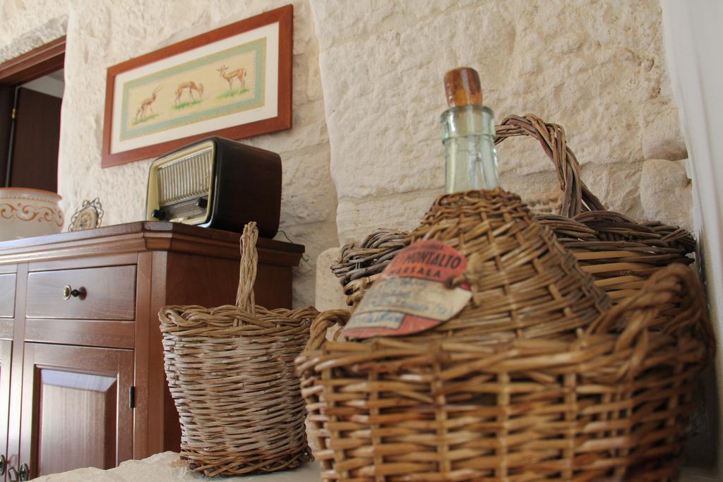 Villa Castelli B&B Masseria Nuove Caselle מראה חיצוני תמונה