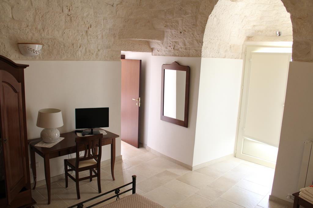 Villa Castelli B&B Masseria Nuove Caselle חדר תמונה
