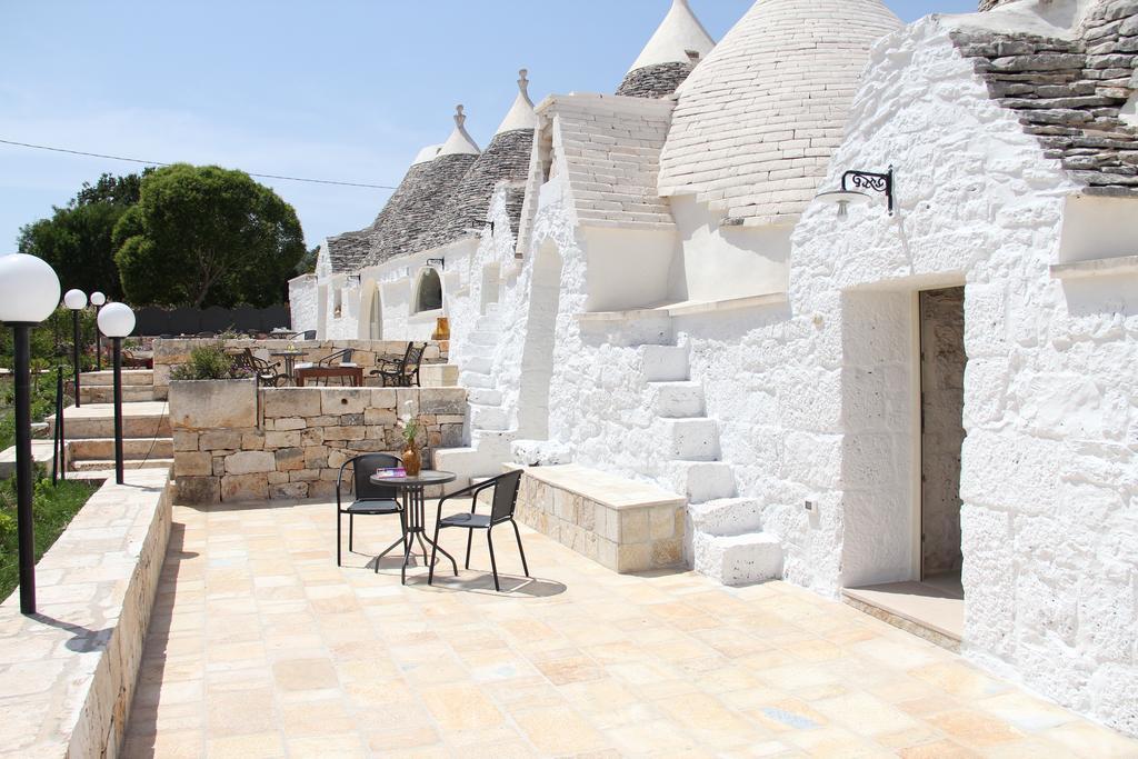 Villa Castelli B&B Masseria Nuove Caselle מראה חיצוני תמונה