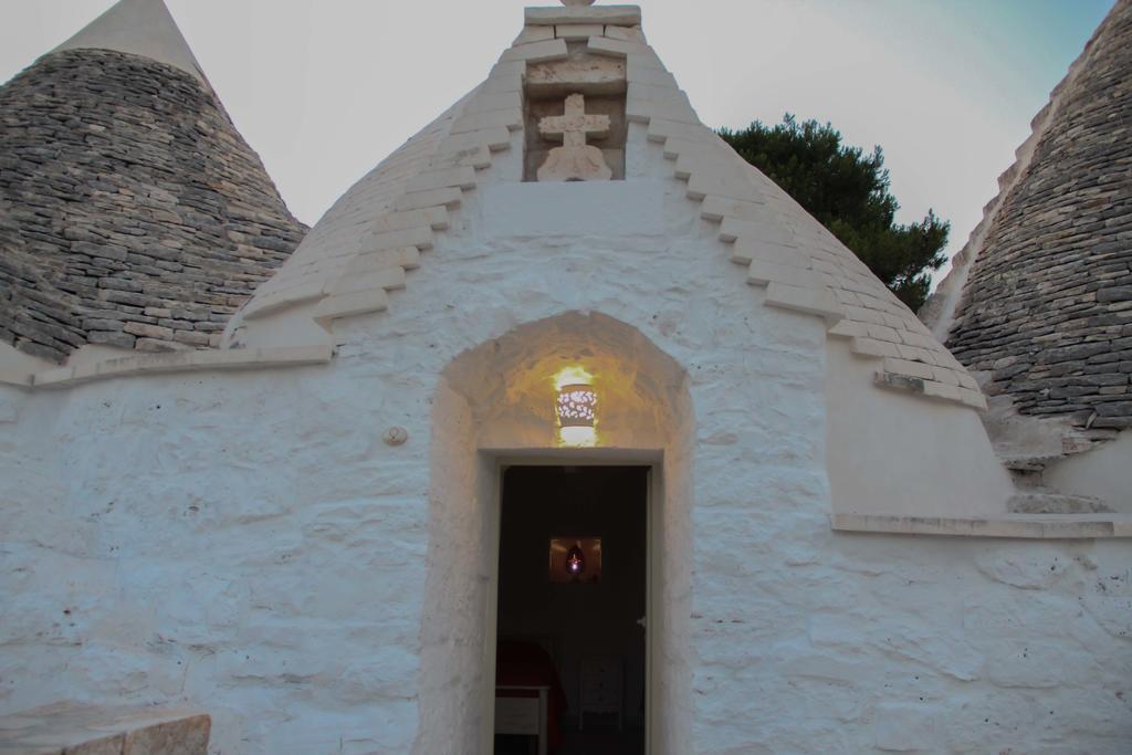 Villa Castelli B&B Masseria Nuove Caselle חדר תמונה