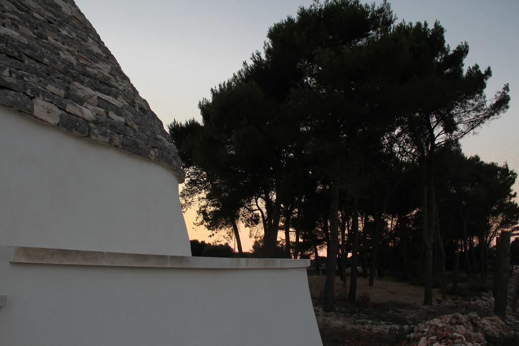 Villa Castelli B&B Masseria Nuove Caselle מראה חיצוני תמונה
