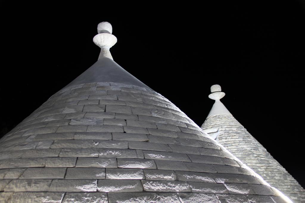 Villa Castelli B&B Masseria Nuove Caselle מראה חיצוני תמונה