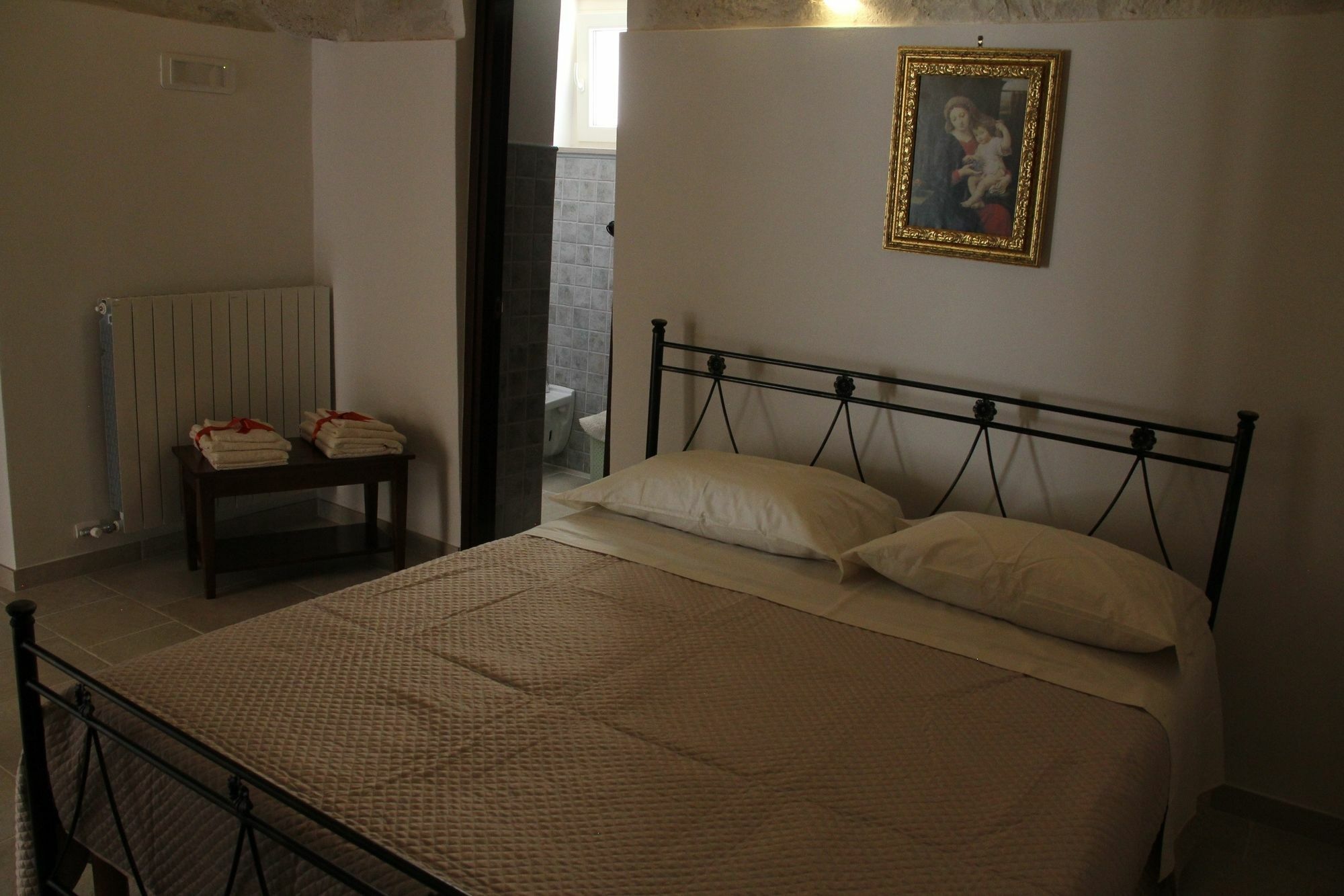 Villa Castelli B&B Masseria Nuove Caselle מראה חיצוני תמונה